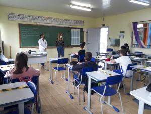 Galeria de Imagens