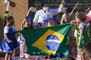 Galeria de Imagens