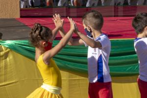 Galeria de Imagens