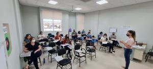 Galeria de Imagens
