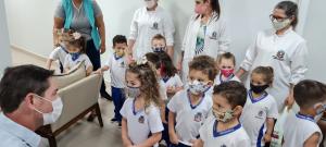 Galeria de Imagens
