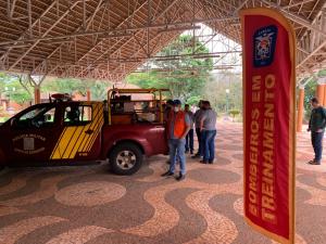Galeria de Imagens