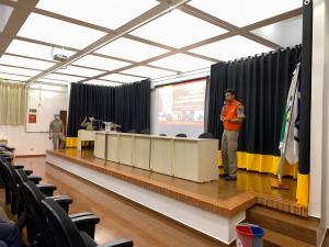 Galeria de Imagens