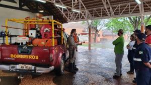 Galeria de Imagens