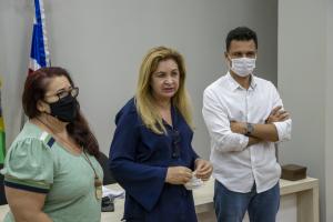 Galeria de Imagens