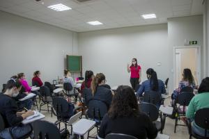 Galeria de Imagens