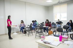 Galeria de Imagens