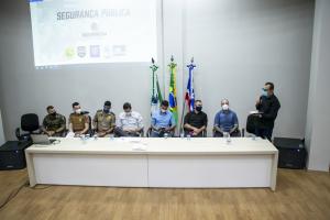 Galeria de Imagens