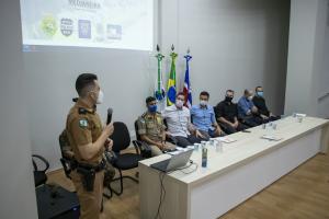 Galeria de Imagens