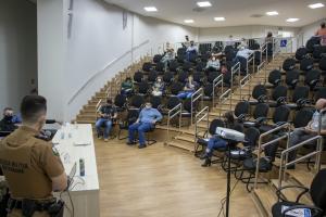 Galeria de Imagens