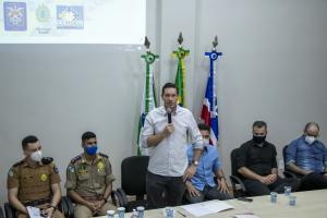 Galeria de Imagens