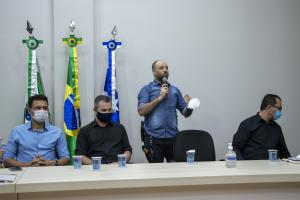 Galeria de Imagens