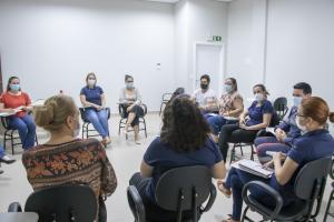 Galeria de Imagens