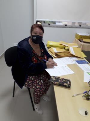 Galeria de Imagens
