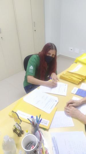 Galeria de Imagens