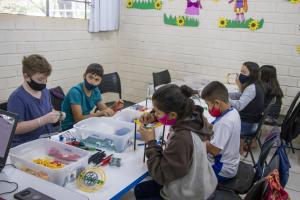 Galeria de Imagens