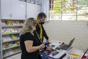 Galeria de Imagens