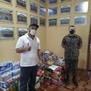 Galeria de Imagens