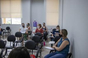 Galeria de Imagens
