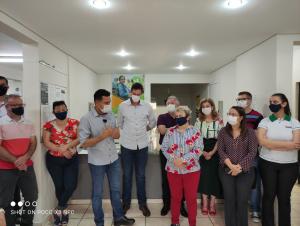Galeria de Imagens