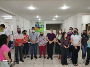 Galeria de Imagens
