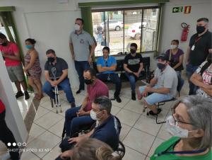 Galeria de Imagens