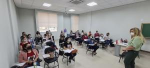 Galeria de Imagens