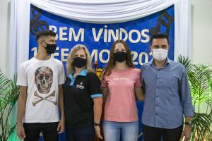 Galeria de Imagens