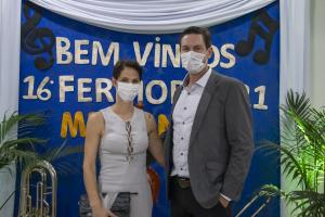 Galeria de Imagens