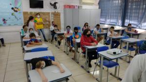 Galeria de Imagens