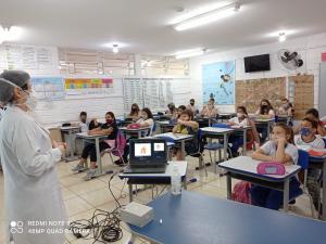 Galeria de Imagens
