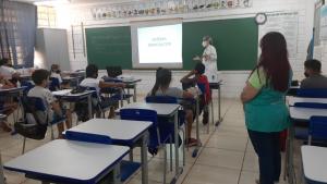 Galeria de Imagens