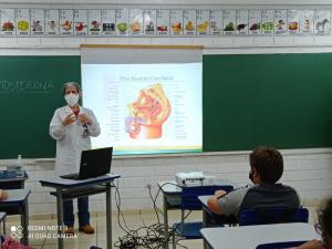 Galeria de Imagens