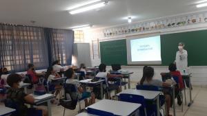 Galeria de Imagens