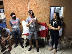 Galeria de Imagens