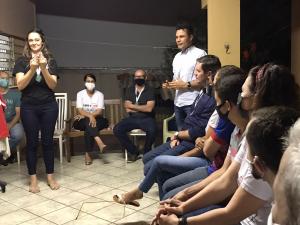 Galeria de Imagens