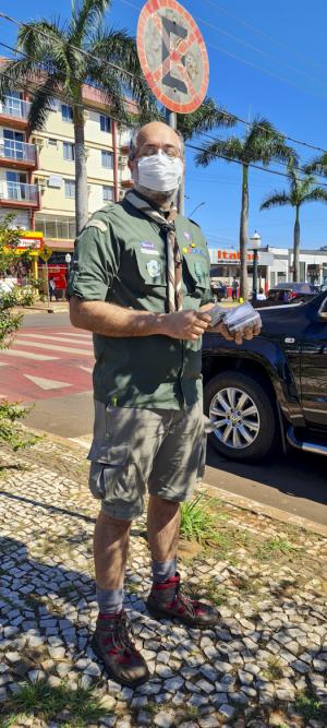 Galeria de Imagens