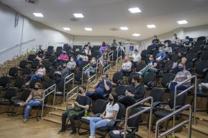 Galeria de Imagens
