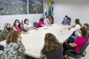 Galeria de Imagens