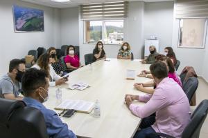 Galeria de Imagens
