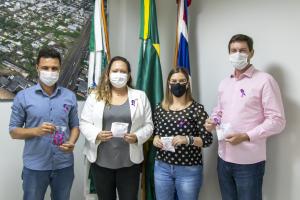 Galeria de Imagens