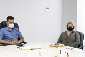 Galeria de Imagens