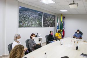 Galeria de Imagens