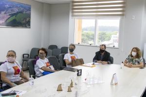 Galeria de Imagens