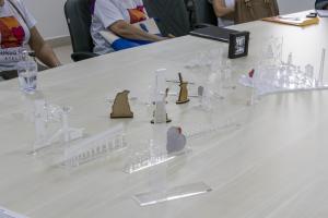 Galeria de Imagens