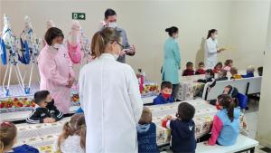 Galeria de Imagens