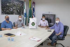 Galeria de Imagens