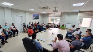 Galeria de Imagens