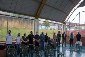 Galeria de Imagens