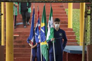 Galeria de Imagens